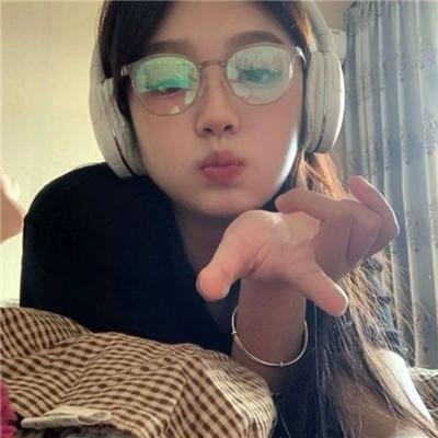 窥探