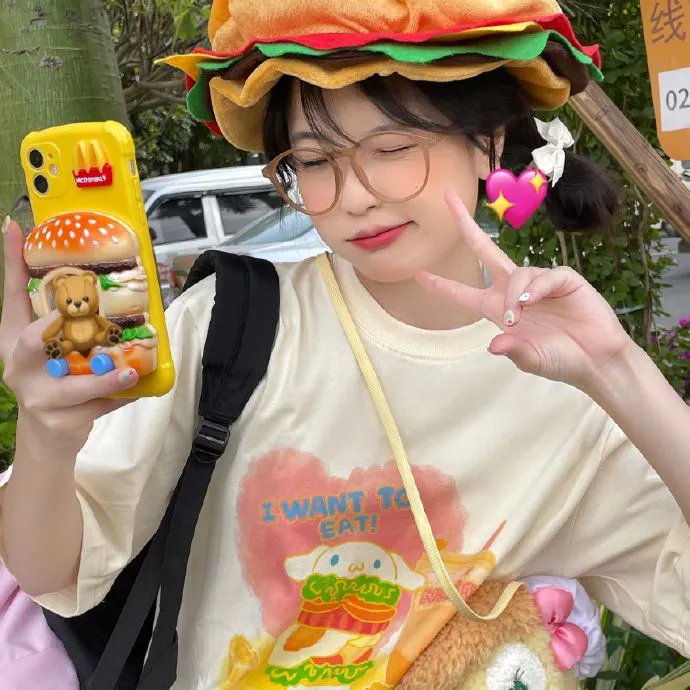 天生兔女郎